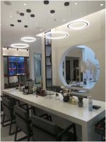 大商记|安徽阜阳：新豪轩门窗旗舰二店，开业期间签单超百万！