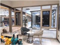 大商记|安徽阜阳：新豪轩门窗旗舰二店，开业期间签单超百万！