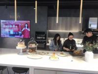 直播秒杀撩爆嗨点 帅康厨电为你打造全场景购物体验