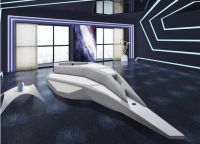 顾家家居带你洞见“未来家”