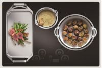 通用家电：将大宅厨房生活搬进进博会