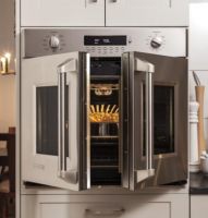 通用家电：将大宅厨房生活搬进进博会