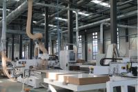 东易日盛集团全国战略布局升级，智能家居枣庄生产基地6个月创投产奇迹！