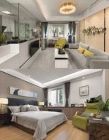 YING为爱大改造|鹰卫浴携手方振华 14年毛坯房逆袭爱意新