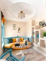 用这5种吊顶方式装点你的阳台 保证又仙又实用