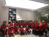 米罗家具携手一招赢，烽火再起，剑指苏杭