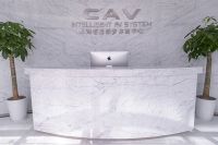 引领未来智能影音生活—CAV上海智能影音体验中心盛大开业