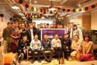 全屋优品受邀参加险峰·创CTO沙龙,探讨产业的技术升级