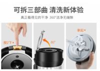 静音破壁机购买就看这两点，够好用够省心