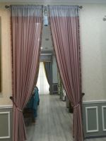 免费上门设计 好窗帘就找北京心语丽盛科贸