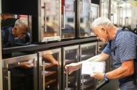 IFA展会CASO卡梭推出新型红酒柜、制冰机，引领品质生活新风尚