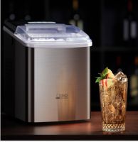 IFA展会CASO卡梭推出新型红酒柜、制冰机，引领品质生活新风尚