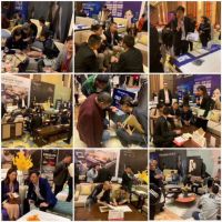 益恩家居携手数百名经销商 开启终端赋能新征程