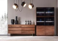 嘿!你要的风格,“Yo.easy科技墙”这里都有