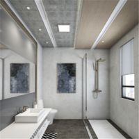 你知道怎么选浴霸？面积匹配最关键