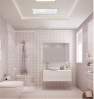 你知道怎么选浴霸？面积匹配最关键