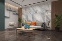 怦然心动，箭牌瓷砖给你的不只是美感，更是陪伴感