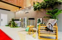 打通线上线下全渠道 美的中央空调联合天猫发布新零售战略