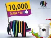 德爱威功能涂料践行修身齐家平天下