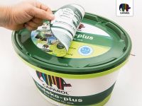 德爱威功能涂料践行修身齐家平天下