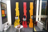 德爱威功能涂料践行修身齐家平天下