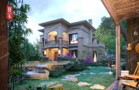 “最感恩父母的乡村别墅”登陆京东发布厅，回乡自建房双十一开启新模式