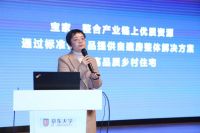 “最感恩父母的乡村别墅”登陆京东发布厅，回乡自建房双十一开启新模式