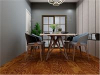 大卫地板榆木丨品味来自岁月沉淀的美