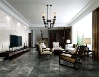 唯一金奖 | 大角鹿是瓷砖行业最具潜力的新锐品牌