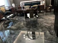 唯一金奖 | 大角鹿是瓷砖行业最具潜力的新锐品牌