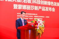 3.6米国内最大规格陶瓷大板推出 蒙娜丽莎实现中国建陶自主研发创新突破