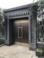 花了1万买了个教训！买铜门前必须先搞清楚这几点！