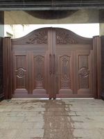 花了1万买了个教训！买铜门前必须先搞清楚这几点！