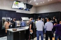 “海尔系”厨电全球协同：通用家电进博会展示黑科技