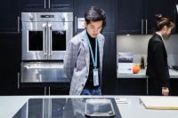 “海尔系”厨电全球协同：通用家电进博会展示黑科技