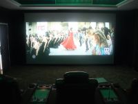 引领高端家庭影院定制—CAV常州体验中心