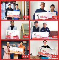 送温暖进行时！奥克斯空调用品质和服务赢得用户好评