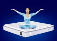 宜真寝具，三大系列核心撬动“睡眠经济”