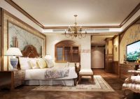 西藏建筑领军企业—择通完美装饰