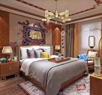 西藏建筑领军企业—择通完美装饰