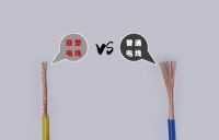 联塑电线安全可靠，电路铺设更简单