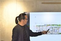 全程回顾丨言思无界，《一道设计》