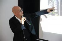 全程回顾丨言思无界，《一道设计》