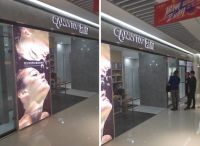 双店齐开!凯立淋浴房空降杭州,展现品牌魅力