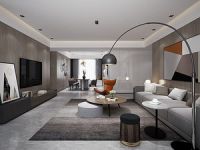 傅川家居作品展开幕