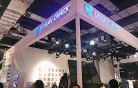 以记录创纪录!圣象进博会上刷新世界纪录，承载更大梦想