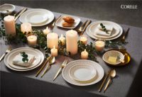 2019进博会开幕在即 康宁餐具携主打产品璀璨登场