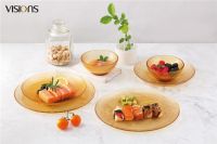 2019进博会开幕在即 康宁餐具携主打产品璀璨登场