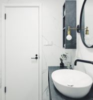 骊住木门-生活是过给自己看的，哪怕一扇门我也要求精致