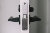 骊住木门-生活是过给自己看的，哪怕一扇门我也要求精致